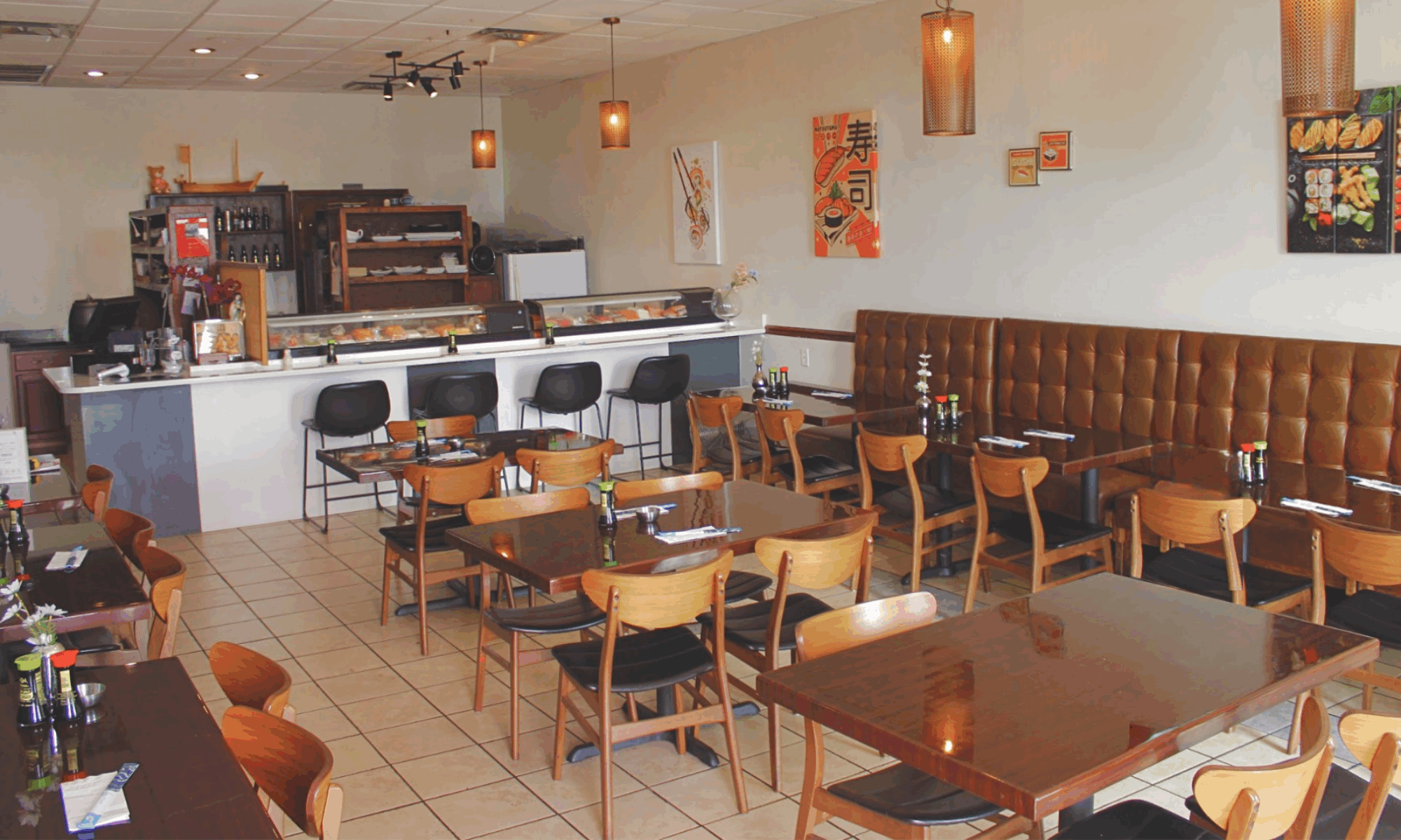 Sushi restaurant nashville tennessee